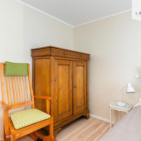 Promenaadi Apartament Haapsalu Exterior photo